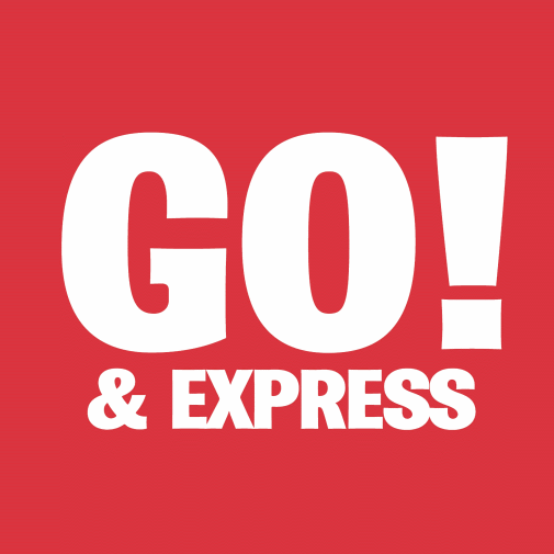 go express travel coupon